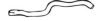 WALKER 06704 Exhaust Pipe